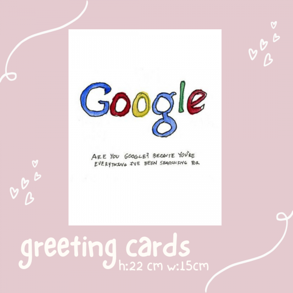 greeting card