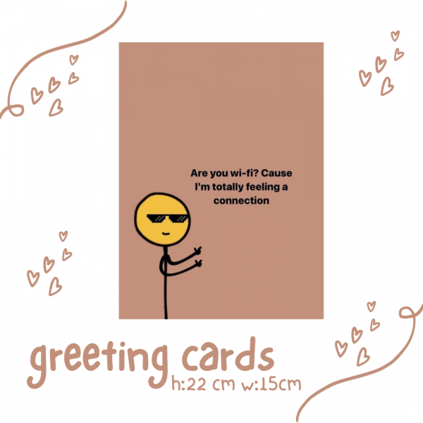 greeting Card